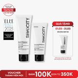  Combo làm sạch & bảo vệ toàn diện Starter Duo 