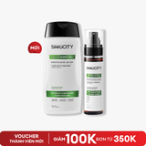 Combo 2 bước 99ok99 & mờ thâm toàn thân: 99ok hiện đang mở tẩy tế bào chết 250ml & Xịt 99ok99 mờ thâm 100ml 