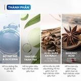  Combo giảm mụn sưng viêm Acne Duo 