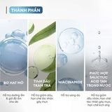  Kem dưỡng ẩm đa năng kiểm soát dầu nhờn 80G 