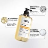  Sữa tắm sạch khuẩn, khử mùi công nghệ Ion Bạc hương tinh dầu thiên nhiên 