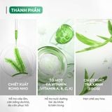  Serum UP phục hồi cân bằng da Multivitamin Repair & Conditioning 30ml 