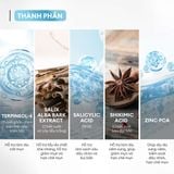  Serum giảm mụn & làm dịu da Calm 10ml 