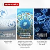  Kem chống nắng 3 trong 1 bảo vệ vượt trội Invisible Sunscreen 80ml với SPF 50 PA++++ 