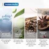  Combo chăm da dầu mụn Acne Trio 