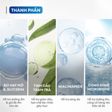  Combo làm sạch & bảo vệ toàn diện Starter Duo 