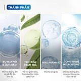  Combo làm sạch & bảo vệ toàn diện Starter Duo 