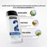  Sữa tắm gội 2in1 Adventurer 250ml 