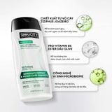  Combo Sạch gàu sạch khuẩn: Dầu gội sạch gàu và sữa tắm tinh dầu 