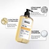 Combo Làm sạch 2in1: Sữa tắm tinh dầu và sữa rửa mặt 