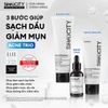  Combo chăm da dầu mụn Acne Trio 