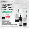 Combo chăm sóc phục hồi da Recovery Trio 