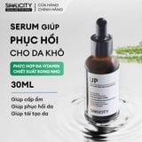  Serum UP phục hồi cân bằng da Multivitamin Repair & Conditioning 30ml 