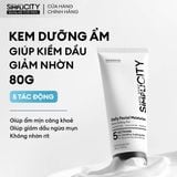  Kem dưỡng ẩm đa năng kiểm soát dầu nhờn 80G 
