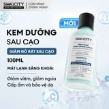  Kem dưỡng sau cạo râu mát lạnh Men Stay Simplicity Ultra Cool After Shave Lotion 100ml 