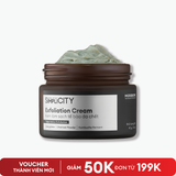  Tẩy tế bào chết Exfoliation Cream 40g 