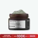  Tẩy tế bào chết kết hợp mặt nạ 2in1 Exfoliation Cream 40g 