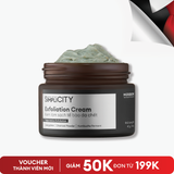  Tẩy tế bào chết Exfoliation Cream 40g 