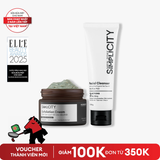  Combo 2 bước làm sạch da từ nền Deep Clean Duo 