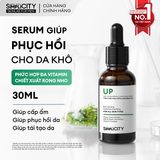  Serum UP phục hồi cân bằng da Multivitamin Repair & Conditioning 30ml 