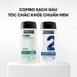  Dầu gội sạch gàu Dandruff Defense & Scalp Care Shampoo 250ml 