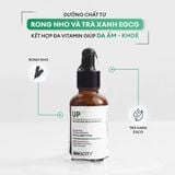  Serum UP phục hồi cân bằng da Multivitamin Repair & Conditioning 30ml 