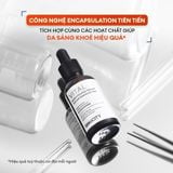  Combo mờ thâm sáng da tiêu chuẩn Brightening Trio 