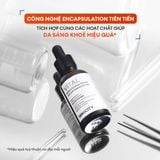  Serum Vital dưỡng trắng mờ thâm 30ml 