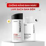  Combo chống nắng làm sạch Protect Duo 