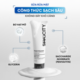  Combo làm sạch & bảo vệ toàn diện Starter Duo 