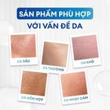  Combo làm sạch & bảo vệ toàn diện Starter Duo 