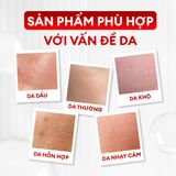  Combo chống nắng làm sạch Protect Duo 