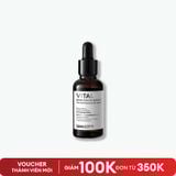  Serum Vital dưỡng trắng mờ thâm 30ml 