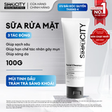  Set quà tặng SẠCH THƠM TOÀN DIỆN 3IN1 Men Stay Simplicity 