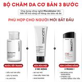  Set quà tặng bạn trai valentine ĐẸP TRAI GỌN GÀNG chăm da cơ bản Protect Trio 