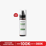  Xịt 99ok99 và mờ thâm cơ thể Exfoliating Body Spray 100ml 