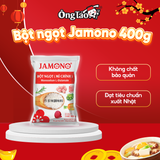  Combo Chay Tiện Lợi - 2 Hạt nêm Nấm Hương Bếp Việt 405g + 1 Bột ngọt JAMONO 400g 