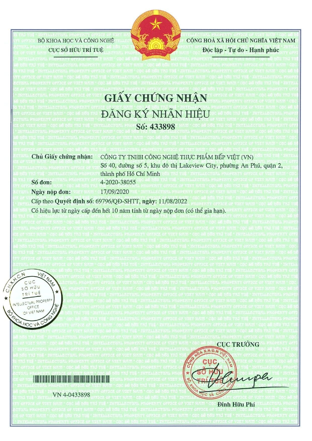  [Combo 3kg] - 3 gói Hạt Nêm Ông Táo 1kg + 4 Hạt Nêm Ông Táo Gold 45g 