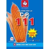  CP 111 - Ngô ( bắp ) lai F1 (1 kg) 