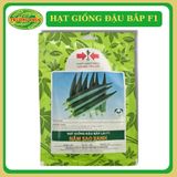  Đậu bắp lai F1 Năm Sao Xanh HMT (20g) 