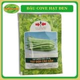  Đậu cove hạt đen (40 hạt) 