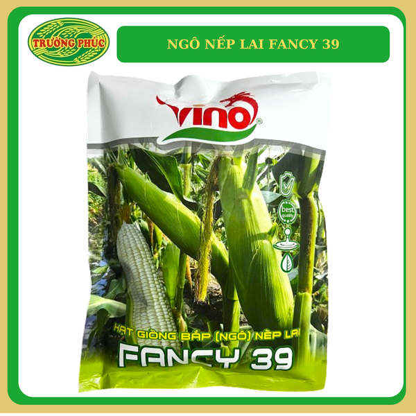  Fancy 39 - Giống ngô nếp (500g) 