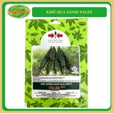  Khổ qua xanh Palee HMT (6 hạt) 