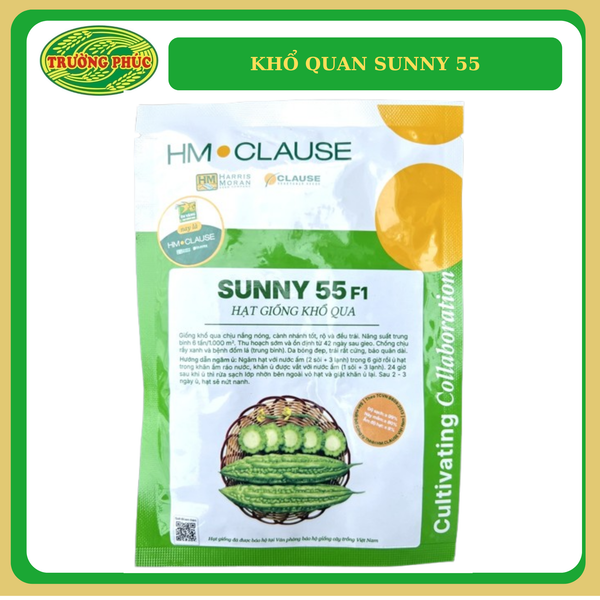  Khổ qua Sunny 55 (20g) 