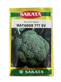  Súp lơ xanh Matador 777 SV SAKATA 