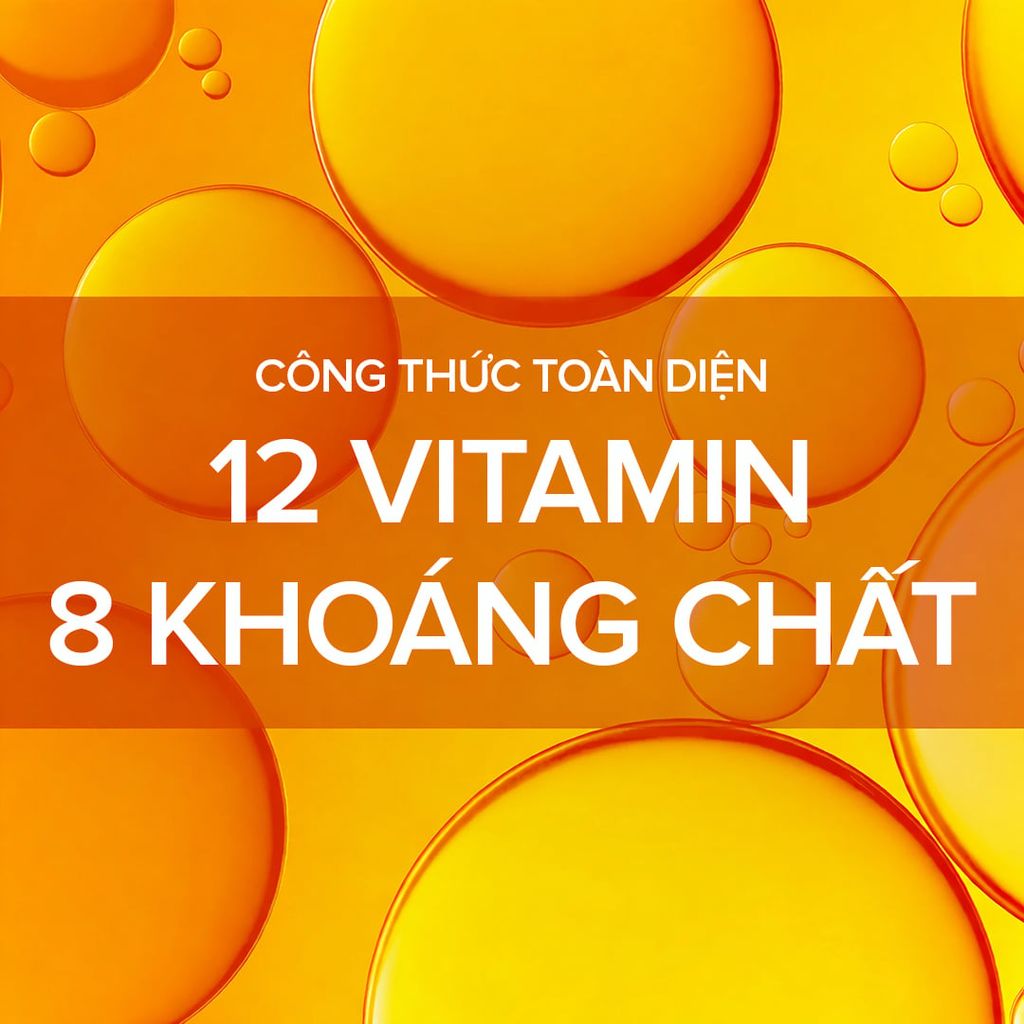 Vitamin tổng hợp Pháp Arkopharma tăng cường sức khoẻ, vitamin tổng hộp cho bầu - TPBVSK AzinC Vitalite (60v)