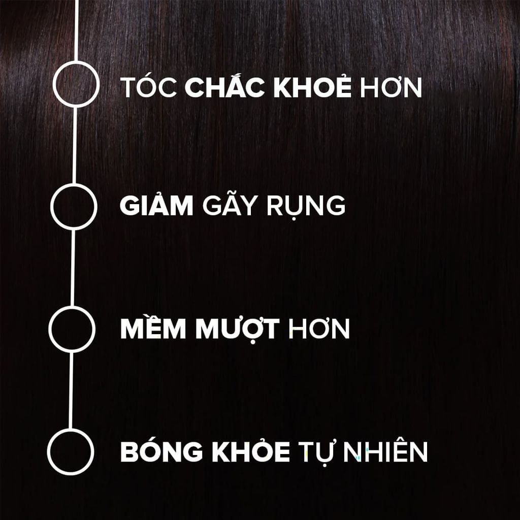 Viên uống giảm rụng tóc, rụng tóc sau sinh Biotin Pháp Arkopharma tóc chắc khỏe bóng mượt-TPBVSK Forcapil Fortifiant 60v