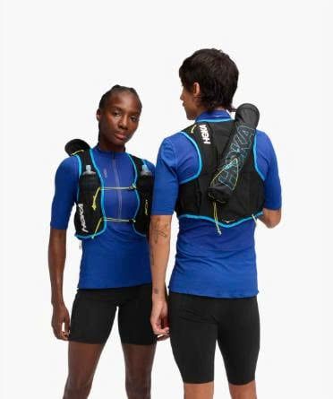 Áo Vest Chạy Địa Hình HOKA Trail Run 10L