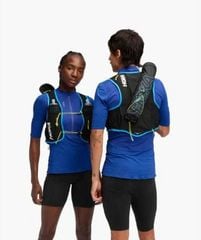 Áo Vest Chạy Địa Hình HOKA Trail Run 10L