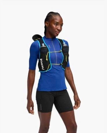 Áo Vest Chạy Địa Hình HOKA Trail Run 10L